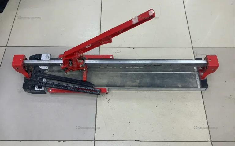 плиткорез dlt pro line