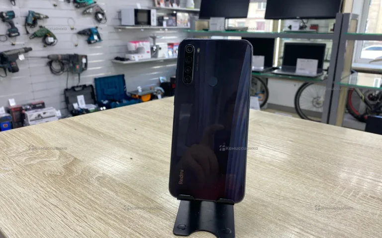 Xiaomi Redmi Note 8T 4/64 ГБ