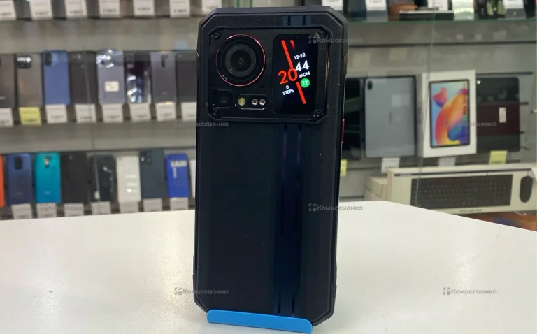 Hotwav Cyber 15 12/256 ГБ