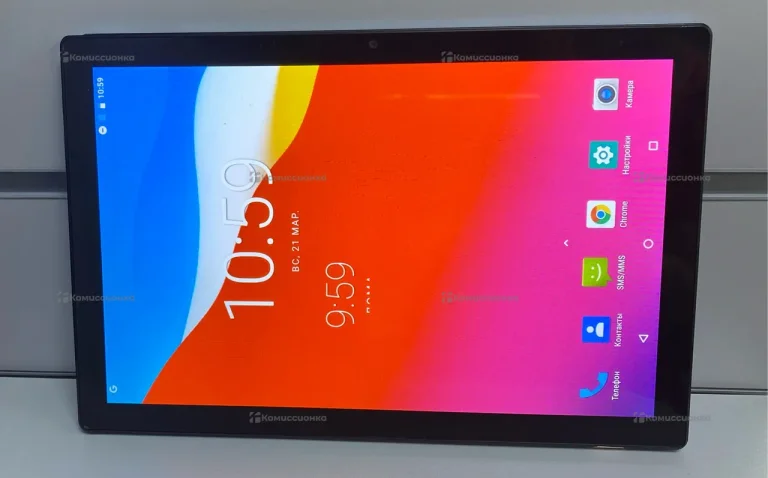Планшет Atouch x19 Pro