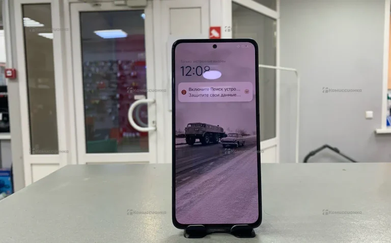 Xiaomi Redmi Note 13 8/128