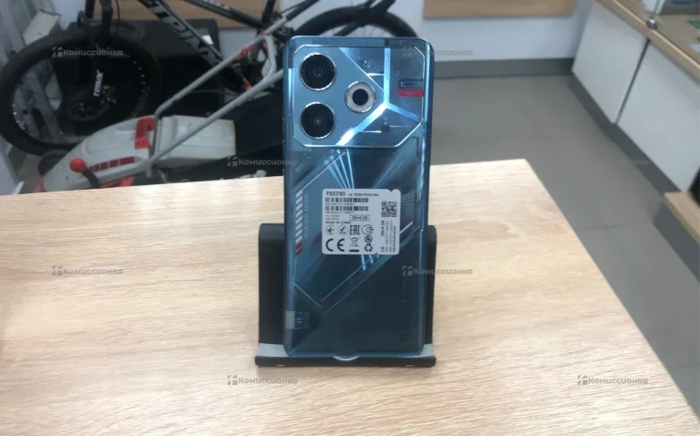 Tecno Pova 6 Neo 8/256 ГБ