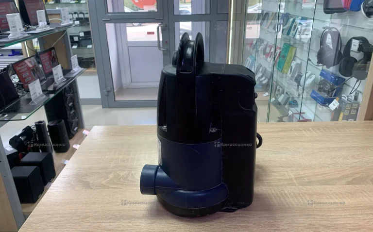 Насос UNIPUMP SUB 557 P