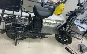 Купить Электровелосипед б/у , в Москва и область Цена:19900рублей