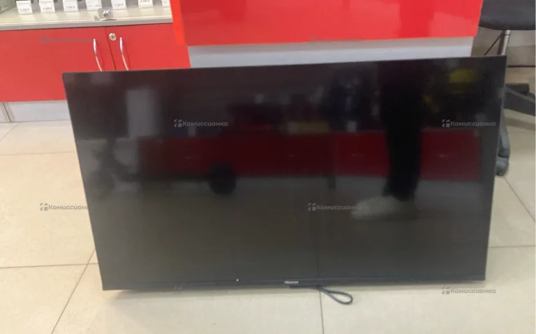 Телевизор Hisense 40AE5500F