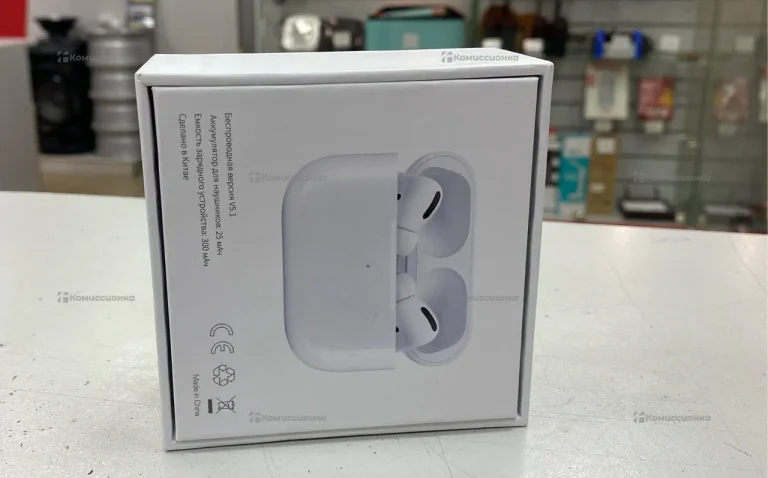 Наушники  AirPods Pro rep