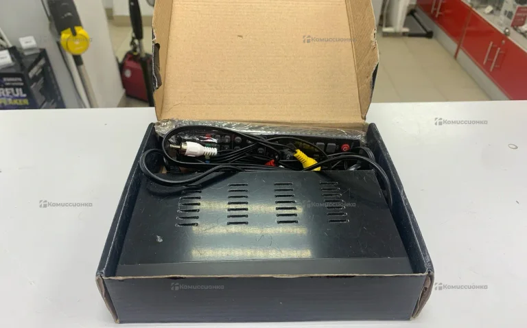 Тв приставка