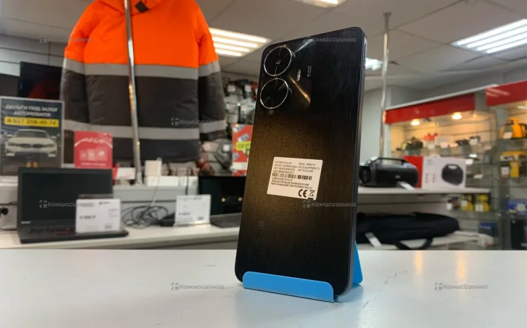 Realme C55 8/256 ГБ