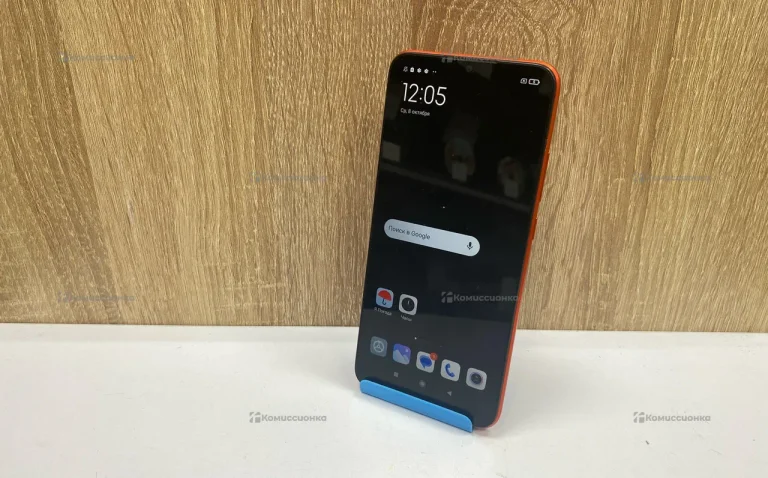 Xiaomi Redmi 9C 4/128 ГБ