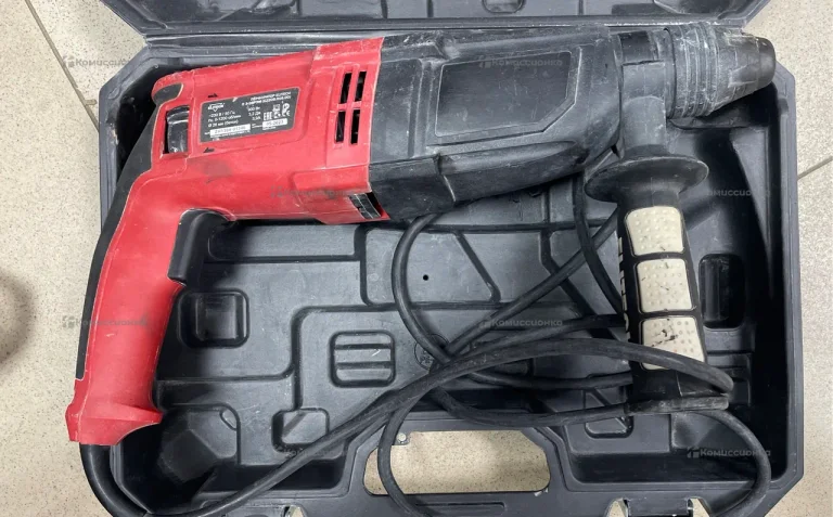 Перфоратор Elitech П 3-28РЭМ.