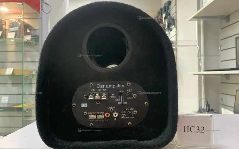 Колонка Pioneer HD 1600W