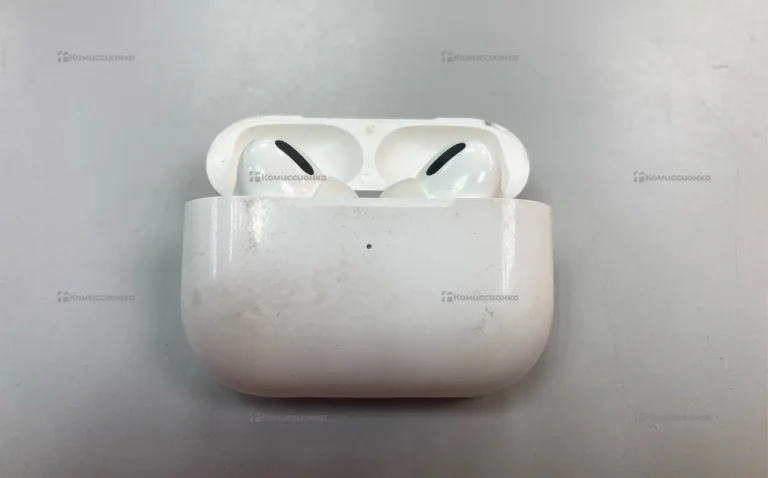 Наушники  AirPods Pro