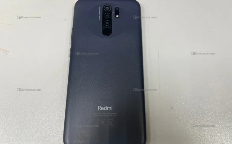 Xiaomi Redmi 9 3/32 ГБ