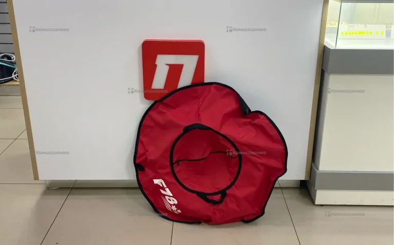 Тюбинг(ватрушка) F78