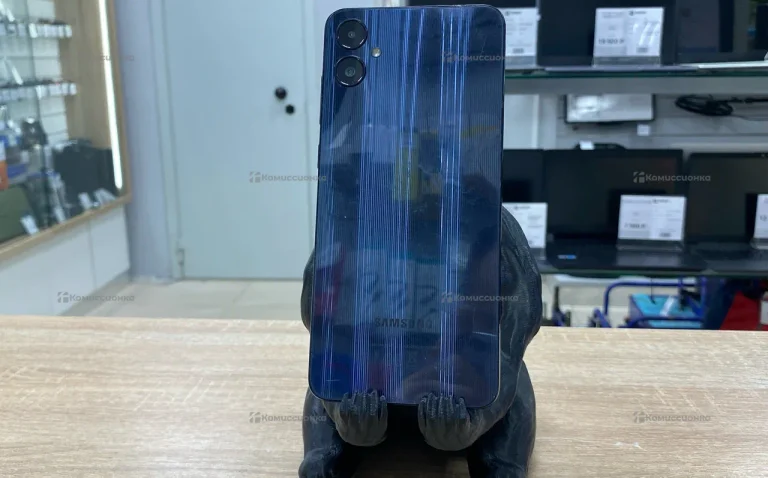 Samsung Galaxy A05s 4/64 ГБ