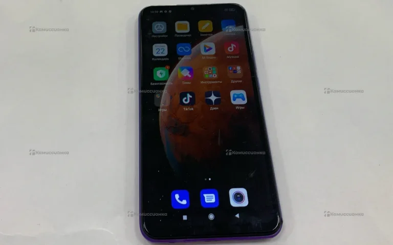 Xiaomi Redmi 9 3/32Gb