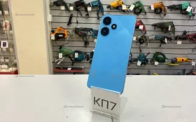 Infinix Hot 30i 8/128 ГБ