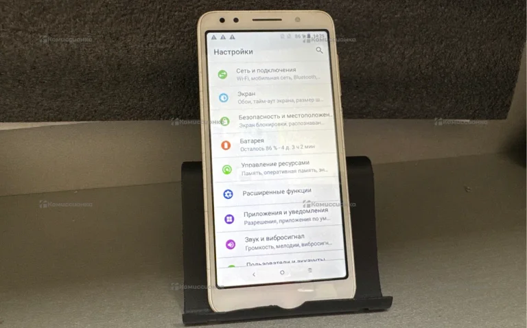 Alcatel 1X 5059D