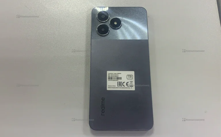 Realme Note 50 4/128Gb