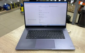 Ноутбук  HONOR BBR-WAX9