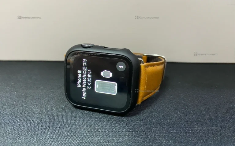 Часы Apple Watch 5 44MM