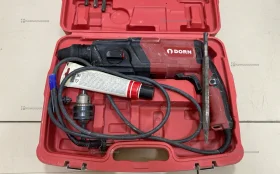 Перфоратор Dorn DH-800