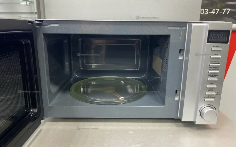 Микроволновая печь BBK 20MWS-721T/BS-M