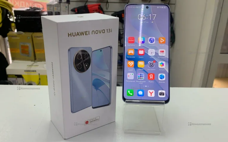Huawei nova 13i 8/256Gb