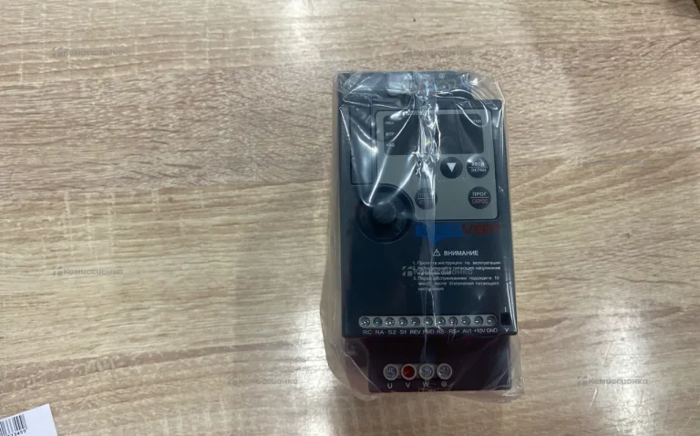 Преобразователь частоты innoveart