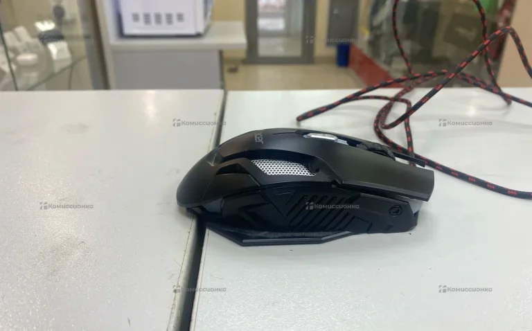 Игровая мышь Acer OMW125