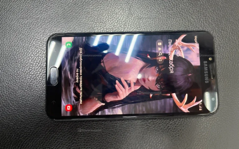 Samsung Galaxy J4 3/32 ГБ