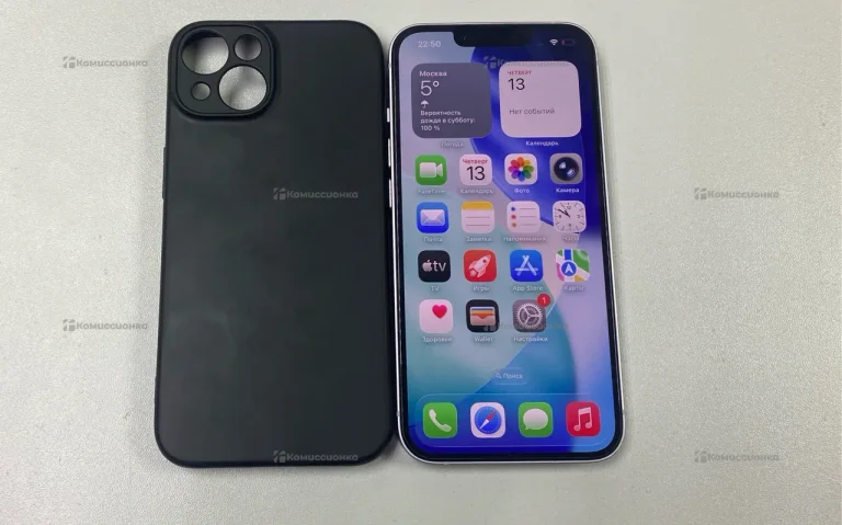 Apple iPhone 14 6/128 ГБ