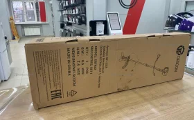 Купить Триммер бензиновый DESOON DSTR52 б/у , в Самара Цена:4500рублей