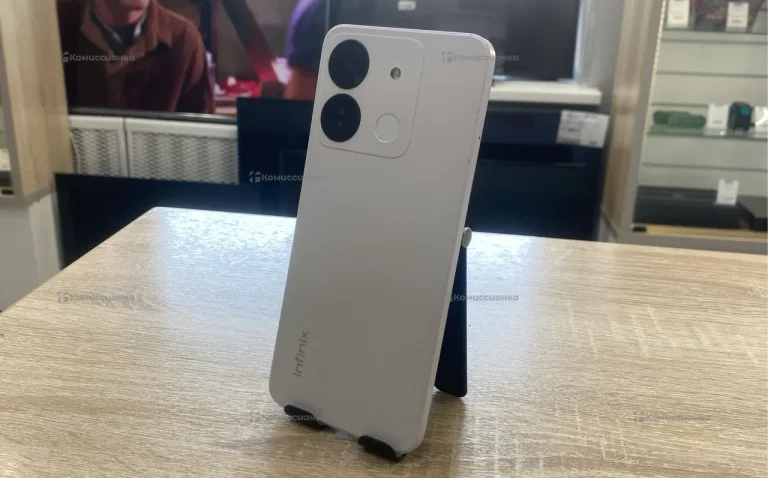 Infinix Smart 7 HD 64Gb