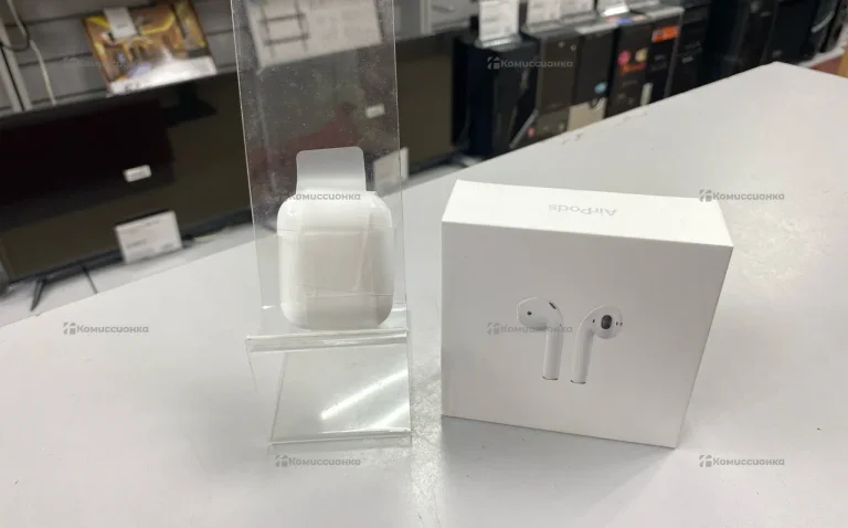 Air Pods