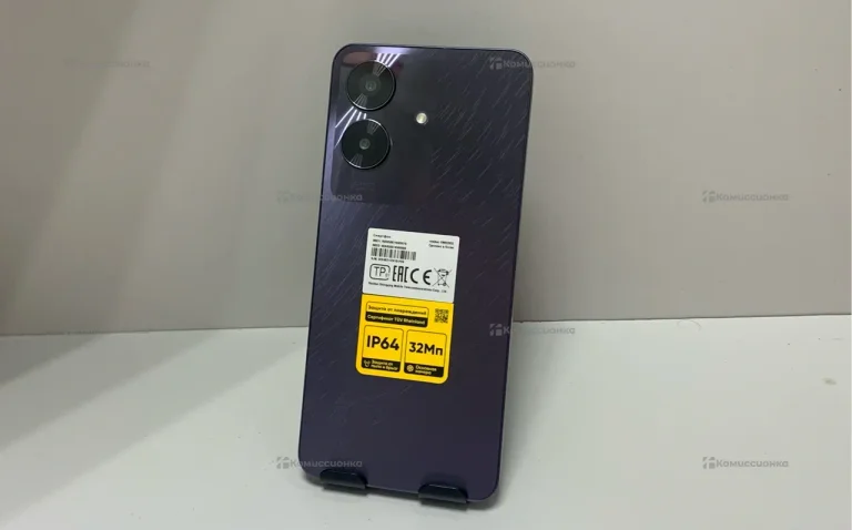 Realme Note 60 6/128
