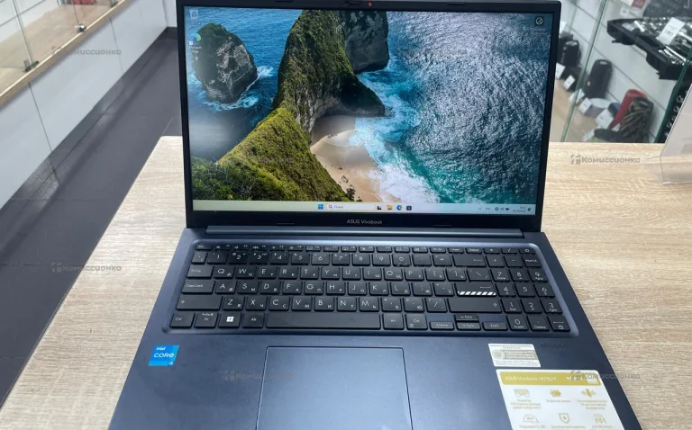 Ноутбук  ASU’s X1504ZA