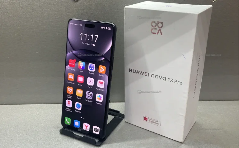 Huawei nova 13 Pro 12/512 ГБ