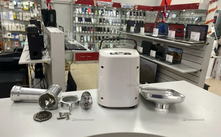 Мясорубка Volle V70 1200Вт