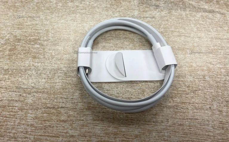 Кабель Apple type-c lightning