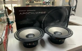 Купить Колонки Best Balance E6.5C б/у , в Нижний Новгород Цена:4500рублей