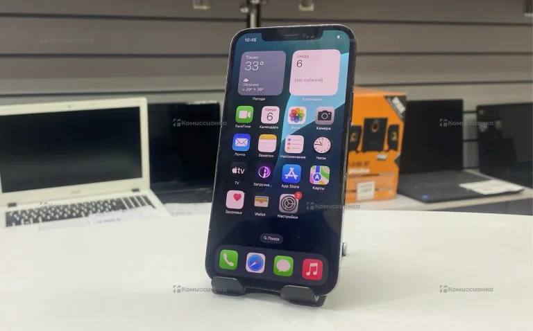 Apple iPhone 12 Pro 128Gb