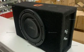 Купить Сабвуфер  DL Audio Barracuda б/у , в Тольятти Цена:3500рублей