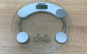 Купить Весы напольные Goodhelper б/у , в Рязань Цена:490рублей