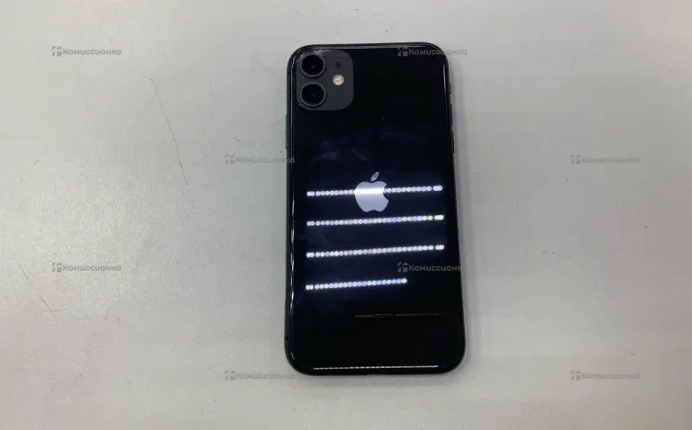 Apple iPhone 11 128Gb