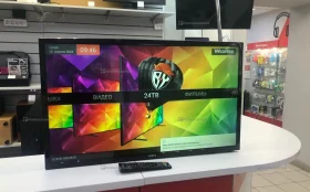 Телевизор Leben LE-LED32RS282T2