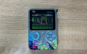 Купить Приставка game box G5 б/у , в Рязань Цена:790рублей