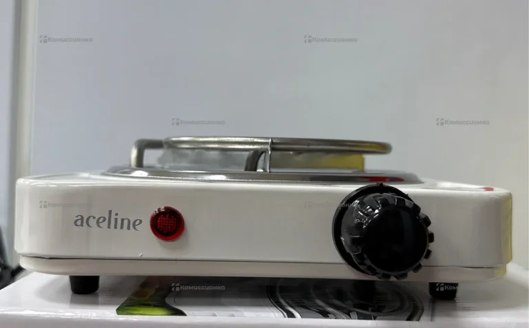 Электрическая плита  aceline cs-010w