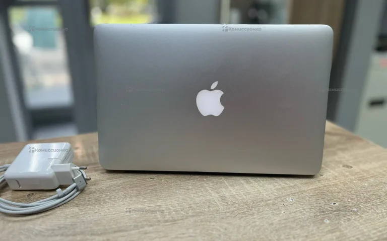 MacBook Air 2015
