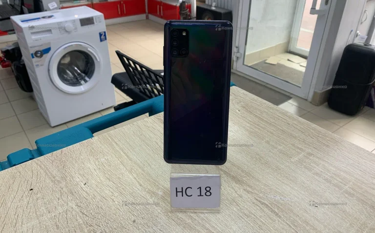 Samsung Galaxy A31 4/64 Gb